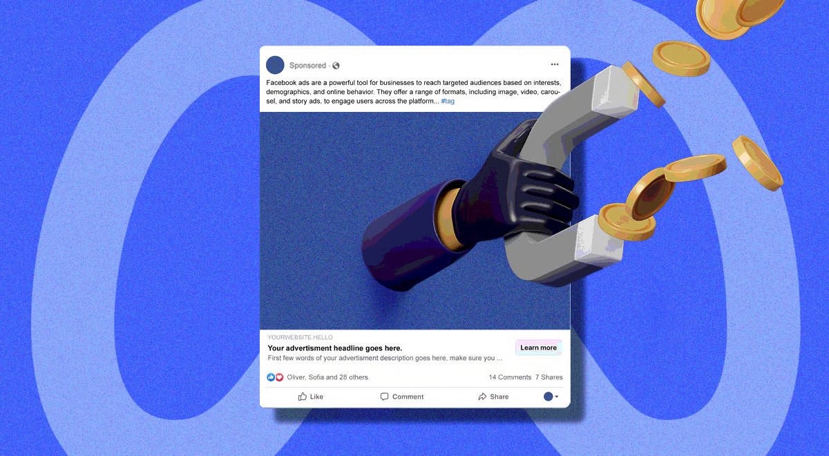 Phát hiện hàng trăm chiến dịch quảng cáo lừa đảo trên Meta