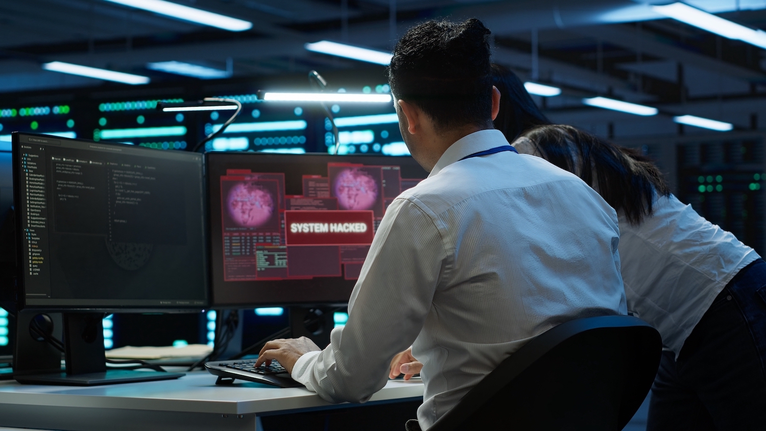 Trình duyệt web đang trở thành điểm yếu bảo mật mới của doanh nghiệp