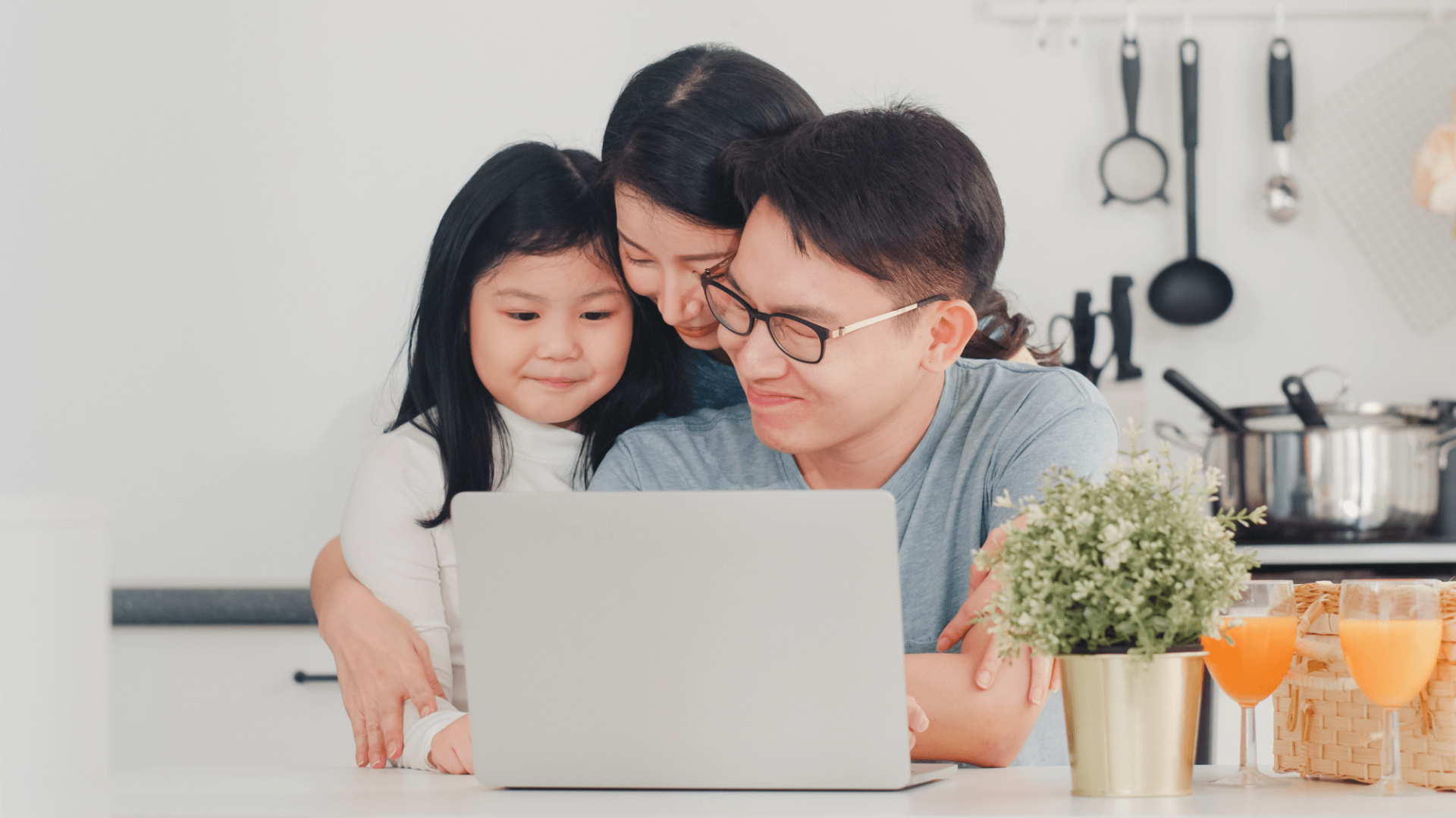 Giải pháp SafeGate Family