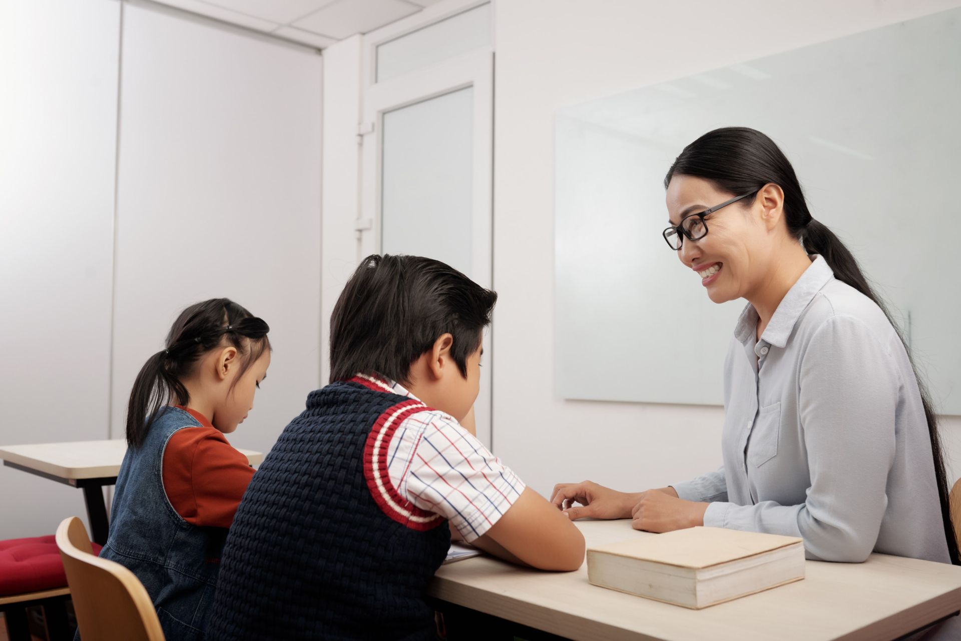 SafeGate School
